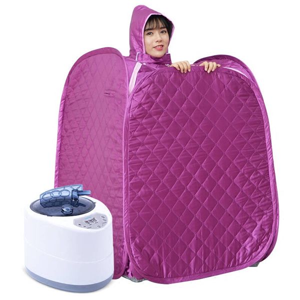 steam sauna box steaming room home folding steam box postpartum full moon sweating body fumigation machine
steam sauna box steaming room home folding steam box postpartum full moon sweating body fumigation machine
