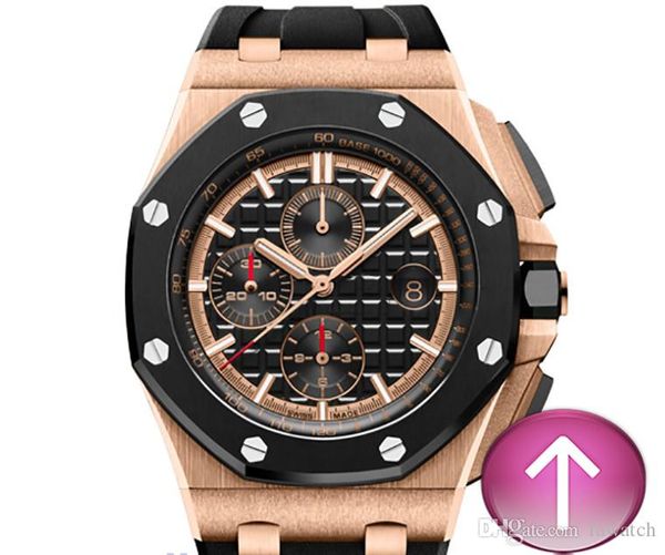 aup automatic movement popular design black seriors fashion sport men 316l stainless steel wristwatch, Slivery;brown
aup automatic movement popular design black seriors fashion sport men 316l stainless steel wristwatch, Slivery;brown