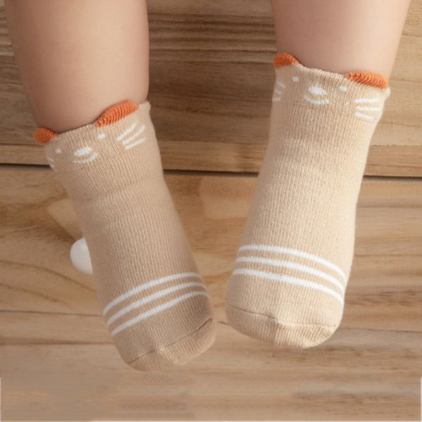 2020 5 pairs/lot autumn winter new kids cotton socks boy girl baby infant cute cartoon dinosaur soft socks for 1-12t kids, Pink;yellow
2020 5 pairs/lot autumn winter new kids cotton socks boy girl baby infant cute cartoon dinosaur soft socks for 1-12t kids, Pink;yellow