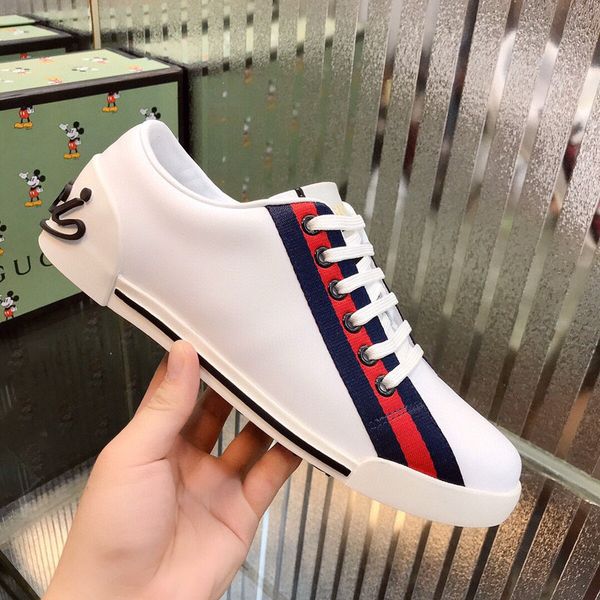 sell designer sneakers summer new small white shoes 2020 spring and summer new lady small bee casual shoes mens designer shoes, Black
sell designer sneakers summer new small white shoes 2020 spring and summer new lady small bee casual shoes mens designer shoes, Black