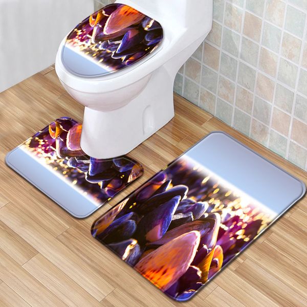 59beach view bathroom floor mat three piece toilet carpet toilet mat set doormat bathroom antiskid mat available
59beach view bathroom floor mat three piece toilet carpet toilet mat set doormat bathroom antiskid mat available