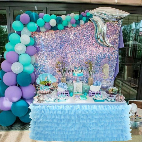 colorful wedding party tulle tutu table skirt tableware birthday baby shower xmas decor baby shower home textile
colorful wedding party tulle tutu table skirt tableware birthday baby shower xmas decor baby shower home textile