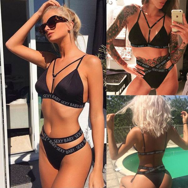 2019 New Swimsuit Women Lace Sexy Two-Piece Swimwear Bikini set Swimsuit Bathing Suit Beachwear
2019 New Swimsuit Women Lace Sexy Two-Piece Swimwear Bikini set Swimsuit Bathing Suit Beachwear