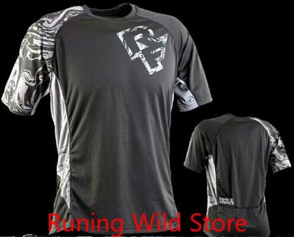 2020 new off-road motorcycle jersey downhill t-shirt clothing mtb mountain bike dh shirt mx motorcycle clothing fxr dh mtb, Black;red
2020 new off-road motorcycle jersey downhill t-shirt clothing mtb mountain bike dh shirt mx motorcycle clothing fxr dh mtb, Black;red