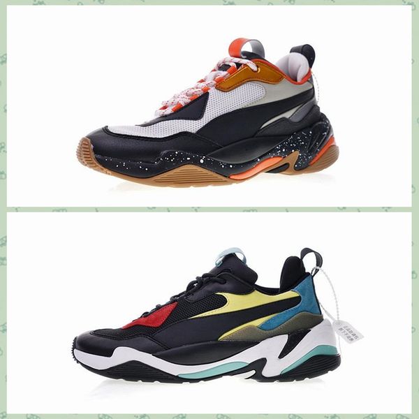 pthun1 brand new arrival thunderss spectra casual mens shoes black orange fashion designer outdoors sports training sneakers size40-45
pthun1 brand new arrival thunderss spectra casual mens shoes black orange fashion designer outdoors sports training sneakers size40-45