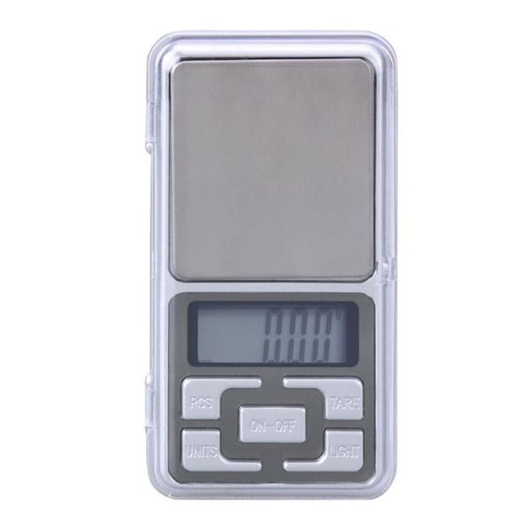 portable mini pocket led digital scale gram balance weight electronic scales food tea chemical industry weighing scale
portable mini pocket led digital scale gram balance weight electronic scales food tea chemical industry weighing scale