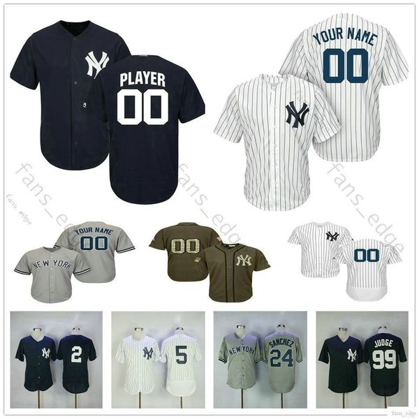 Custom New York #25 Gleyber Torres 42 Robinson 40 Luis Severino 42 Mariano Rivera Man Woman Kids Youth Yankees Baseball Jerseys
Custom New York #25 Gleyber Torres 42 Robinson 40 Luis Severino 42 Mariano Rivera Man Woman Kids Youth Yankees Baseball Jerseys