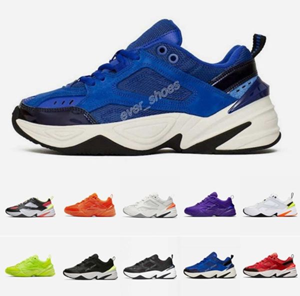 2019 triple volt monarch m2k tekno 2 gunsmoke fashion phantom casual sports running shoes designer hyper grape orange men women sneakers
2019 triple volt monarch m2k tekno 2 gunsmoke fashion phantom casual sports running shoes designer hyper grape orange men women sneakers