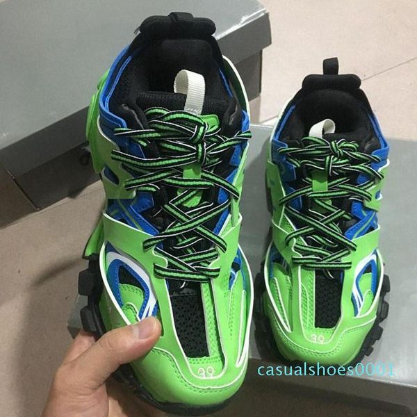 designer shoes triple s 3.0 sneakers luxury man casual shoes women platform outdoor sneakers platform mens track trainers chaussures ac01, Black
designer shoes triple s 3.0 sneakers luxury man casual shoes women platform outdoor sneakers platform mens track trainers chaussures ac01, Black