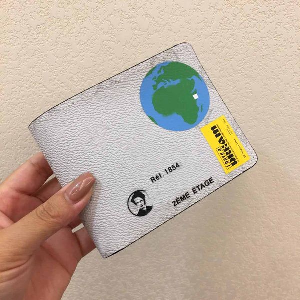 brand passport cover famous designer card holder nm damier men/women card holder m67819 purse id wallet bifold with original box dust bags
brand passport cover famous designer card holder nm damier men/women card holder m67819 purse id wallet bifold with original box dust bags