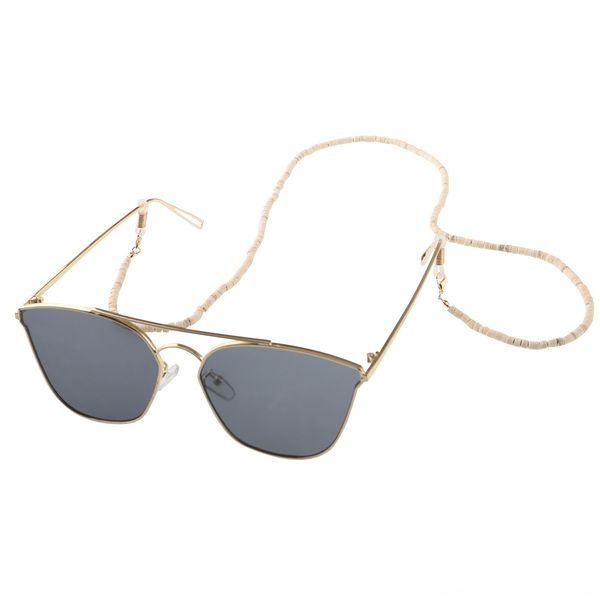 etaa3 simple natural coconut shell chain anti-slip rope lanyard gold simple natural coconut shell glasses chain anti-slip glasses rope lanya, Blue
etaa3 simple natural coconut shell chain anti-slip rope lanyard gold simple natural coconut shell glasses chain anti-slip glasses rope lanya, Blue