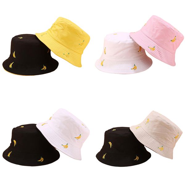 two side reversible fruit cherry bucket hat for men women fisherman hat panama bob summer sun, Blue;gray
two side reversible fruit cherry bucket hat for men women fisherman hat panama bob summer sun, Blue;gray
