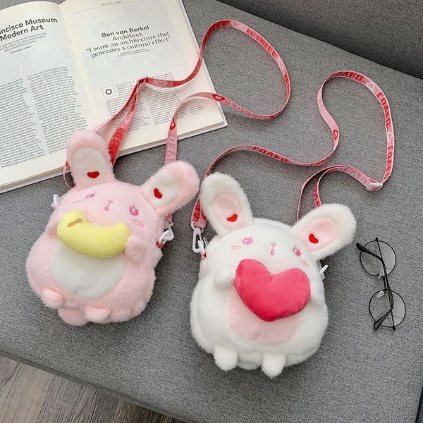winter woolen mobile phone women's doll cute cartoon satchel cute rabbit children's woolen bag mobile phone bag
winter woolen mobile phone women's doll cute cartoon satchel cute rabbit children's woolen bag mobile phone bag