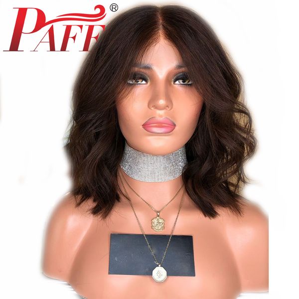 paff wavy bob 2# color brown full lace 150%density human hair wigs brazilian remy hair pre plucked glueless wigs baby hair, Black;brown
paff wavy bob 2# color brown full lace 150%density human hair wigs brazilian remy hair pre plucked glueless wigs baby hair, Black;brown