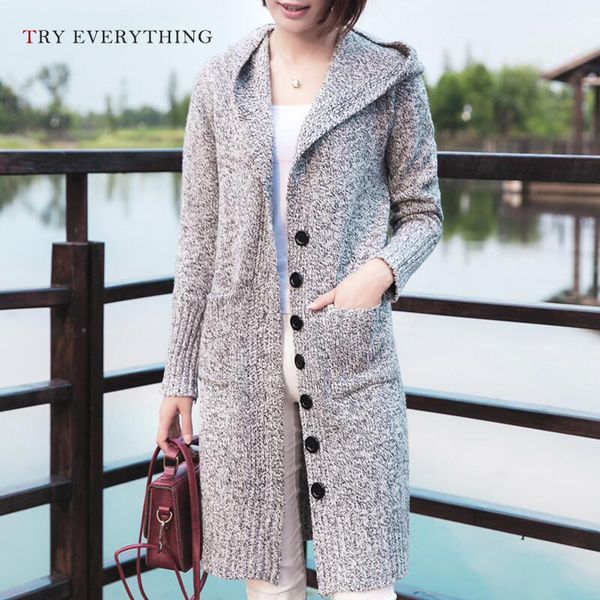 women's knits & tees hooded long cardigan women sleeve knit fashion casual sweaters winter 2021 autumn female coat, White
women's knits & tees hooded long cardigan women sleeve knit fashion casual sweaters winter 2021 autumn female coat, White