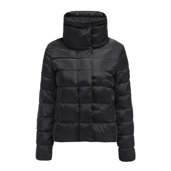 women winter jackets womens winter coat new 2019 winter jacket fashion female jacket women parkas casual jackets inverno parka polyester, Black
women winter jackets womens winter coat new 2019 winter jacket fashion female jacket women parkas casual jackets inverno parka polyester, Black