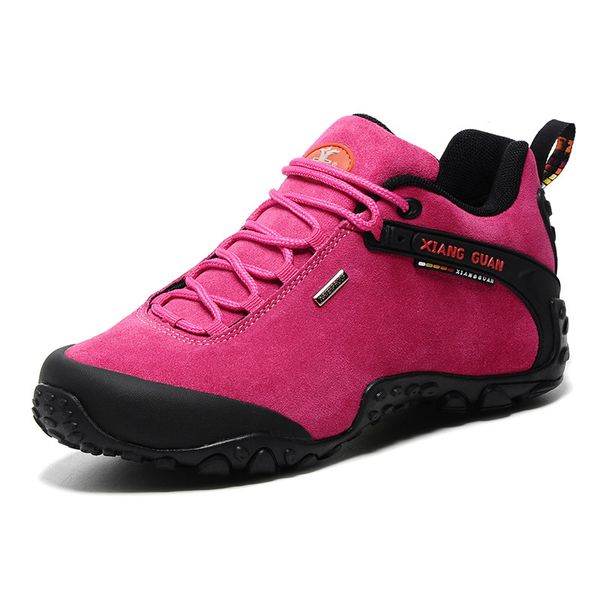 men outdoor walking hikking shoes non-slip climb trekking workout shoes comfortable waterproof hiking sneakers, Black
men outdoor walking hikking shoes non-slip climb trekking workout shoes comfortable waterproof hiking sneakers, Black