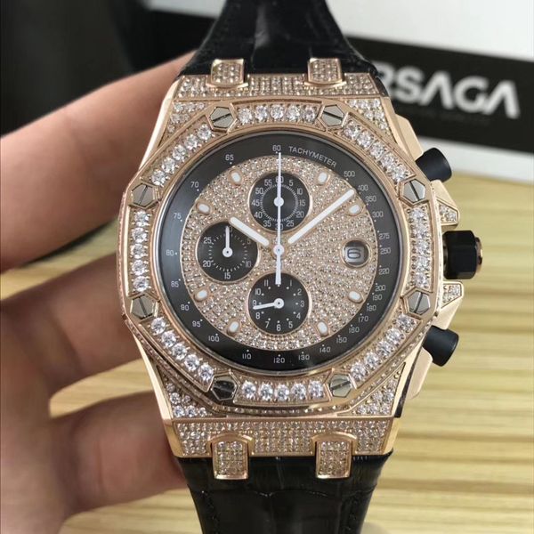 os mens movement with watch wristwatch automatic seconds movement mens designer running size 316 l 42mm watch diamond mechanical machin bjch, Slivery;brown
os mens movement with watch wristwatch automatic seconds movement mens designer running size 316 l 42mm watch diamond mechanical machin bjch, Slivery;brown