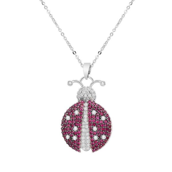 pendant necklaces purple necklace cute thin choker chain luxury zircon small insect fashion jewelry friends gifts, Silver
pendant necklaces purple necklace cute thin choker chain luxury zircon small insect fashion jewelry friends gifts, Silver
