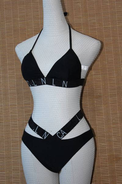 high waist bikini set swimwear women swimsuit push up womens bikini halter bathing suit beachwear biquini, White;black
high waist bikini set swimwear women swimsuit push up womens bikini halter bathing suit beachwear biquini, White;black