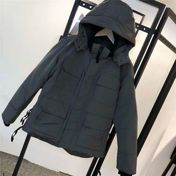 designer mens parkas down jackets short style men jackets canada zippers luxury women long goose warm winter parkas canada down jacket coat, Black
designer mens parkas down jackets short style men jackets canada zippers luxury women long goose warm winter parkas canada down jacket coat, Black