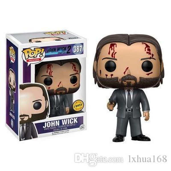 cute funko pop new arrival john wick 387 chapter vinyl anime action figures face with red collection model toys with new gift
cute funko pop new arrival john wick 387 chapter vinyl anime action figures face with red collection model toys with new gift
