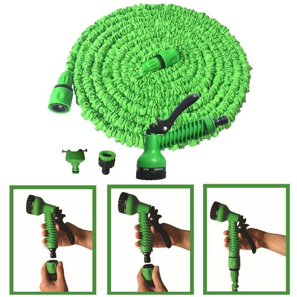 wholesale plastic retractable 125ft lengthen water hose set 2 colors car washing water hose with multi-function water gun dh755-4 t03
wholesale plastic retractable 125ft lengthen water hose set 2 colors car washing water hose with multi-function water gun dh755-4 t03