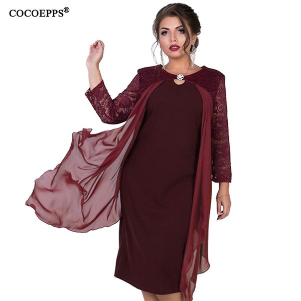 evening party big size dress 5xl 6xl elegant patchwork lace mesh women dress large size office work plus clothes, Black;gray
evening party big size dress 5xl 6xl elegant patchwork lace mesh women dress large size office work plus clothes, Black;gray