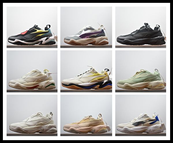 wholesale high quality daddy shoes Newest 2019 lovers Running Shoes 2.0 Thunder Spectra sneakers Athletic Walking Sports Outdoor Sneaker 
wholesale high quality daddy shoes Newest 2019 lovers Running Shoes 2.0 Thunder Spectra sneakers Athletic Walking Sports Outdoor Sneaker