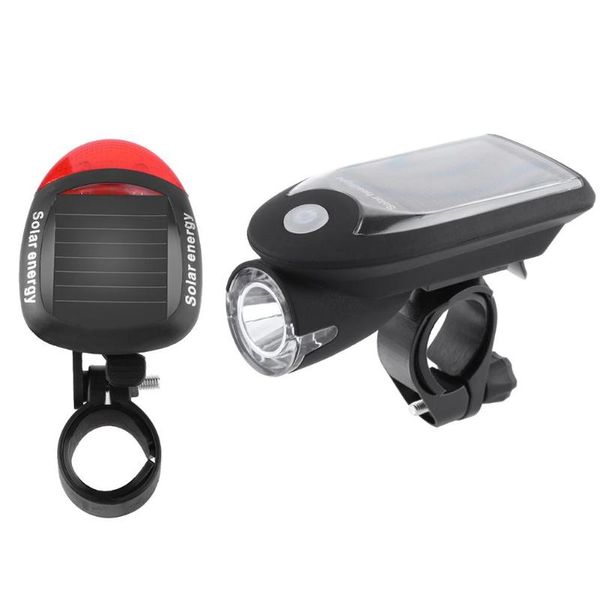 bike lights bicycle light solar/usb rechargeable headlight helmet night lighting safety handlebar front flashing +taillight set
bike lights bicycle light solar/usb rechargeable headlight helmet night lighting safety handlebar front flashing +taillight set