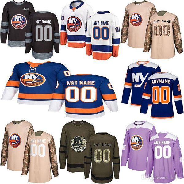 2019 news new york islanders custom hockey jerseys multiple styles mens custom any name any number hockey jerseys, Black;red
2019 news new york islanders custom hockey jerseys multiple styles mens custom any name any number hockey jerseys, Black;red