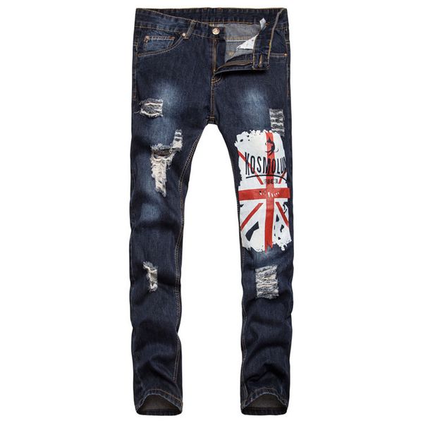 men s designer jeans fahion men motorcycle pants hole-breaking purple brand jeans mens designer pant slim retro, Blue
men s designer jeans fahion men motorcycle pants hole-breaking purple brand jeans mens designer pant slim retro, Blue