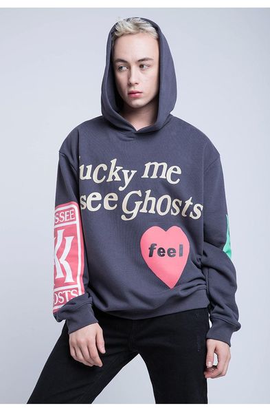 канье дети см призраки толстовки для mens конструктора одежды кофты топы весна скейтборд топы пуловеры, Black
канье дети см призраки толстовки для mens конструктора одежды кофты топы весна скейтборд топы пуловеры, Black