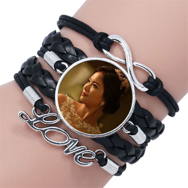 sublimation bracelets for custom gifts fashion women weave bracelet tranfer printing blank jewelry consumable 15pcs/lot, Golden;silver
sublimation bracelets for custom gifts fashion women weave bracelet tranfer printing blank jewelry consumable 15pcs/lot, Golden;silver