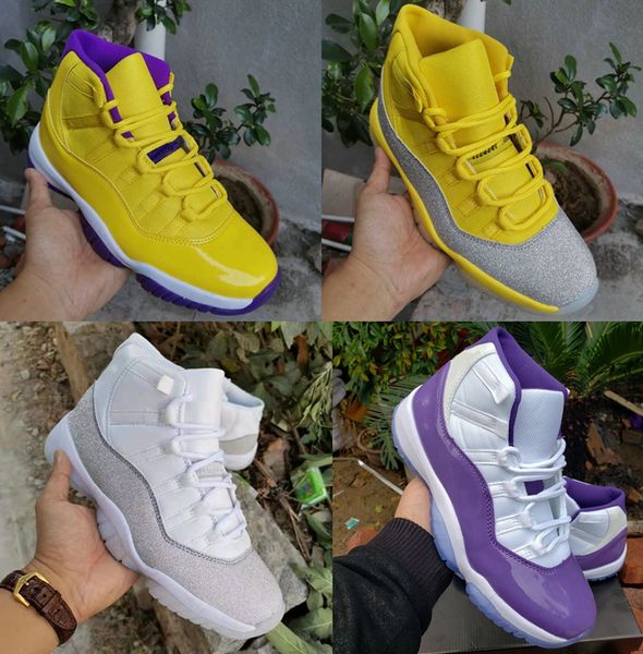 новый 11 хі просто замечательно-серебристый металлик желтый 11с мужская баскетбол обувь белый фиолетовый тренеры спорт кроссовки классически
новый 11 хі просто замечательно-серебристый металлик желтый 11с мужская баскетбол обувь белый фиолетовый тренеры спорт кроссовки классически