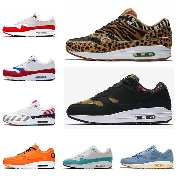 2019 men and women running shoes animal pack tartan anniversary royal atomic teal black leopard runner mens outdoor sports sneakers
2019 men and women running shoes animal pack tartan anniversary royal atomic teal black leopard runner mens outdoor sports sneakers