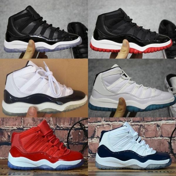 дети 11 11s space jam разводят обувь concord gym red баскетбольные дети мальчик девушки белый розовый полночь navy кроссовки малыши подарок
дети 11 11s space jam разводят обувь concord gym red баскетбольные дети мальчик девушки белый розовый полночь navy кроссовки малыши подарок