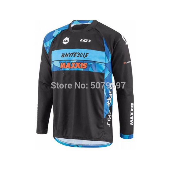 2020 moto motocross jeresy downhill jersey off road speed long motorcycle dh moto gb cycling jersey hombre, Black;red
2020 moto motocross jeresy downhill jersey off road speed long motorcycle dh moto gb cycling jersey hombre, Black;red