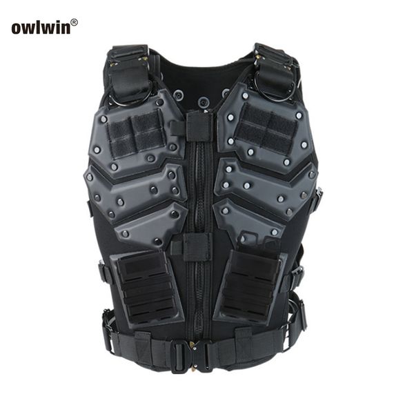 2019 outdoor tactical vest tactical special forces tf3 multifunction vest tmc nest forces cs combat eva, Camo;black
2019 outdoor tactical vest tactical special forces tf3 multifunction vest tmc nest forces cs combat eva, Camo;black