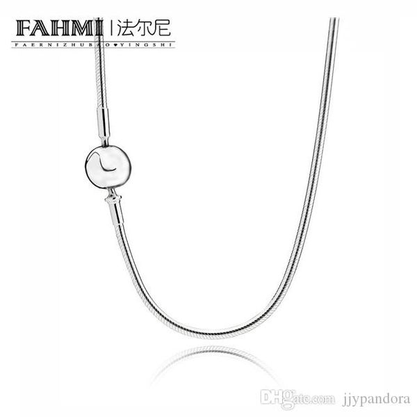 wpennyi 100% 925 sterling silver 596004 charm necklace authentic fashion glamour generous fashion suitable wedding womens jewelry
wpennyi 100% 925 sterling silver 596004 charm necklace authentic fashion glamour generous fashion suitable wedding womens jewelry