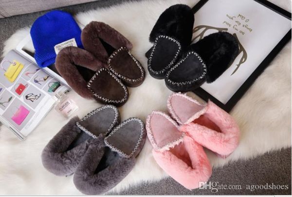 new women's classic kneel boots ankle snow boots women short boots women baozi shoes lazy student beanie shoes, Black
new women's classic kneel boots ankle snow boots women short boots women baozi shoes lazy student beanie shoes, Black