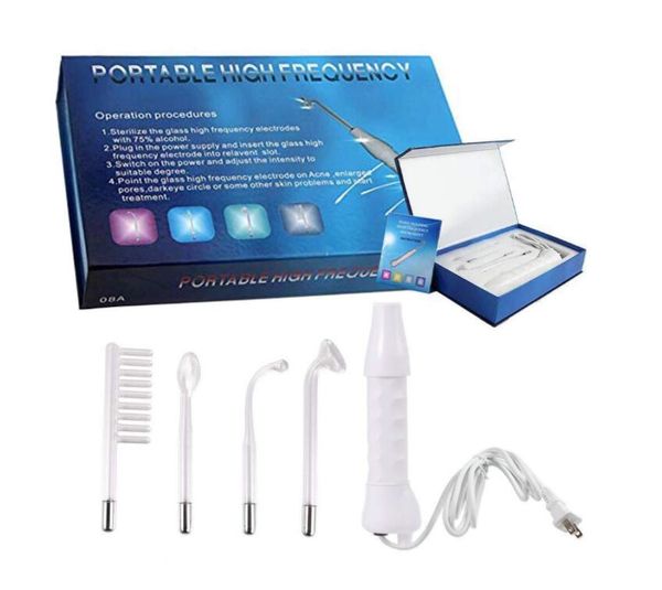Портативная Высокочастотная Лицевая Машина Машина Палочки Кожа Затягивая Пятно
Портативная Высокочастотная Лицевая Машина Машина Палочки Кожа Затягивая Пятно