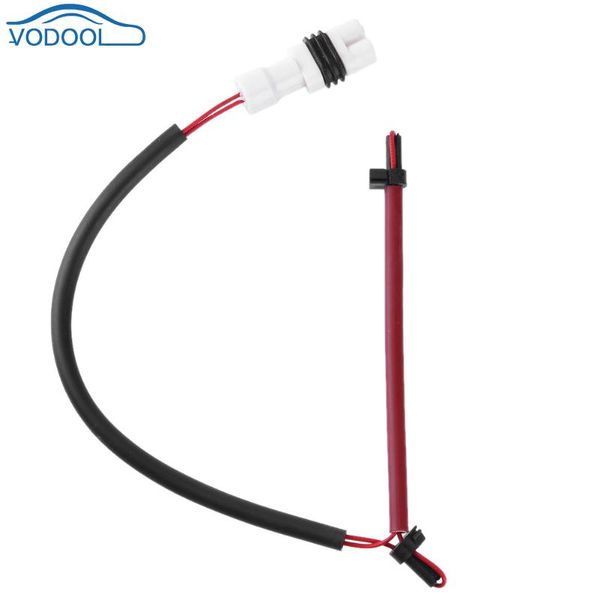 36cm automobile front axle brake pad wear sensor for 911 coupe 997 2004-2012 99761275700 car styling replacement parts
36cm automobile front axle brake pad wear sensor for 911 coupe 997 2004-2012 99761275700 car styling replacement parts
