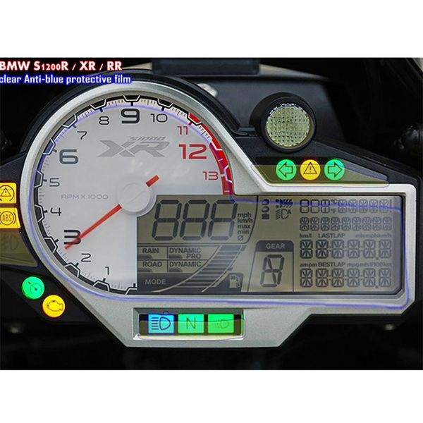 for s1000r rr xr motorcycle instrument cluster scratch protection film screen protector blu-ray
for s1000r rr xr motorcycle instrument cluster scratch protection film screen protector blu-ray