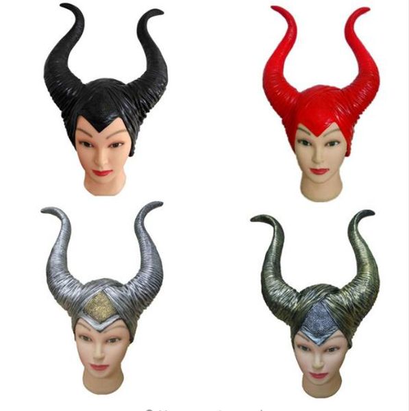 1 шт. модные новинка жуткие злобные рога шляпы для взрослых женщин косплей halloween party костюм джоли головной убор hat cap маски
1 шт. модные новинка жуткие злобные рога шляпы для взрослых женщин косплей halloween party костюм джоли головной убор hat cap маски