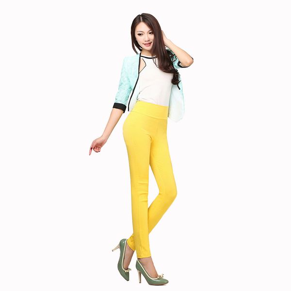 women's pants & capris lpowss women korean candy color high waist plus size trousers elastic thin slim jeggings stacked leggings s-6xl, Black;white
women's pants & capris lpowss women korean candy color high waist plus size trousers elastic thin slim jeggings stacked leggings s-6xl, Black;white