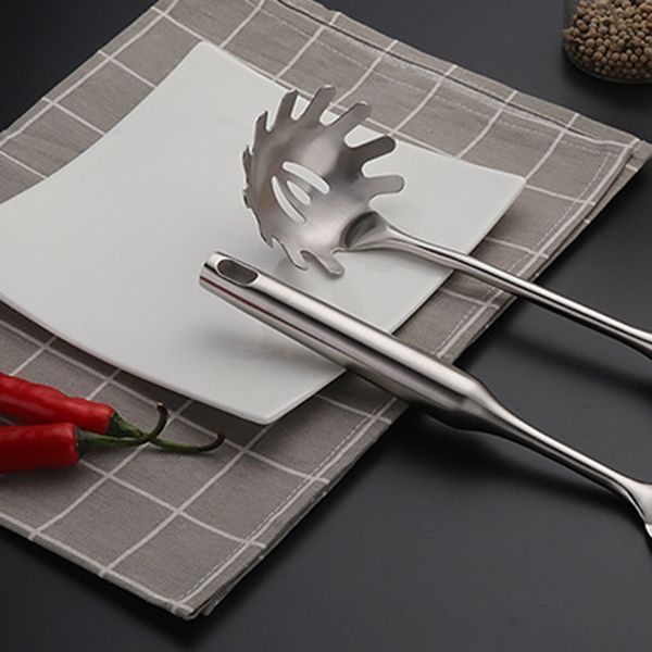 7 pieces of stainless steel kitchenware set long handle cooking tools matte polished slotted turner kitchen accessories
7 pieces of stainless steel kitchenware set long handle cooking tools matte polished slotted turner kitchen accessories