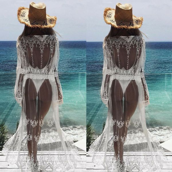 womens swimwear bikini beach wear cover up kaftan ladies summer lace crochet bikini cover up print beach caidigan swimsuit, Blue;gray
womens swimwear bikini beach wear cover up kaftan ladies summer lace crochet bikini cover up print beach caidigan swimsuit, Blue;gray