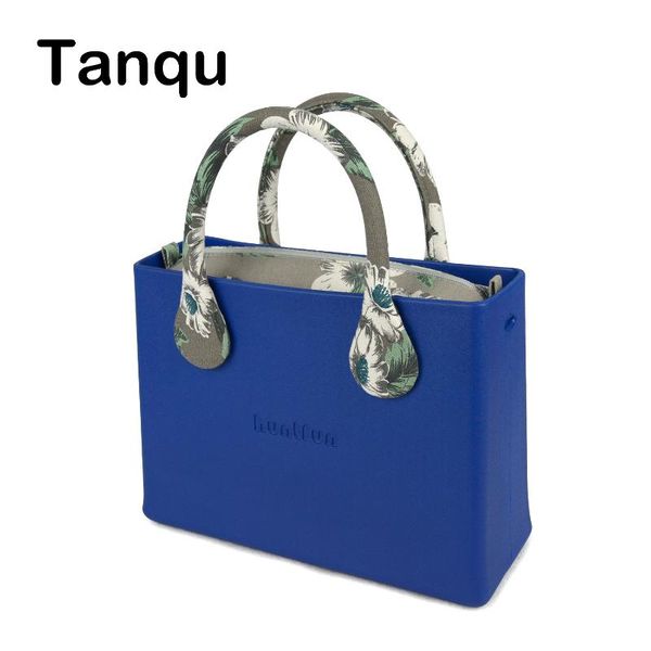 new huntfun rubber silicon eva square bag floral canvas insert handle waterproof o bag style women handbag shoulder
new huntfun rubber silicon eva square bag floral canvas insert handle waterproof o bag style women handbag shoulder