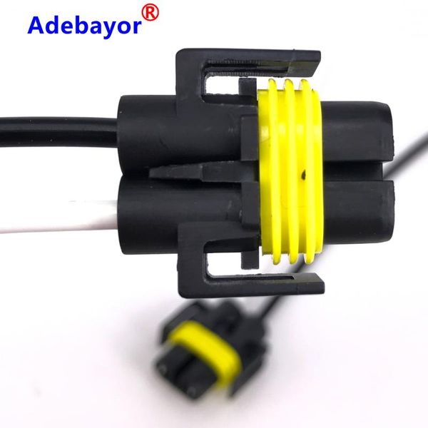50 x h11 9005 9006 cable cord connector plug wire harness power light socket lights lamp holders wiring adapter bulb fog
50 x h11 9005 9006 cable cord connector plug wire harness power light socket lights lamp holders wiring adapter bulb fog